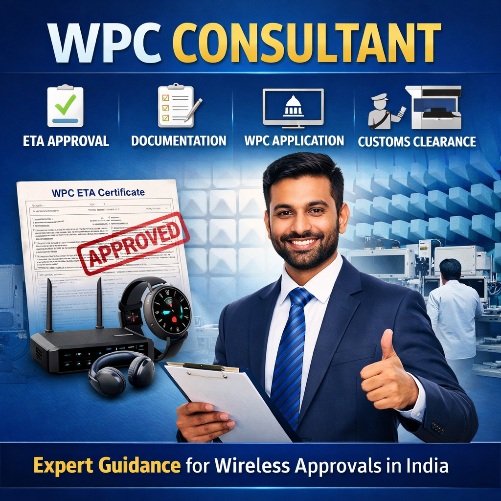 WPC Consultant