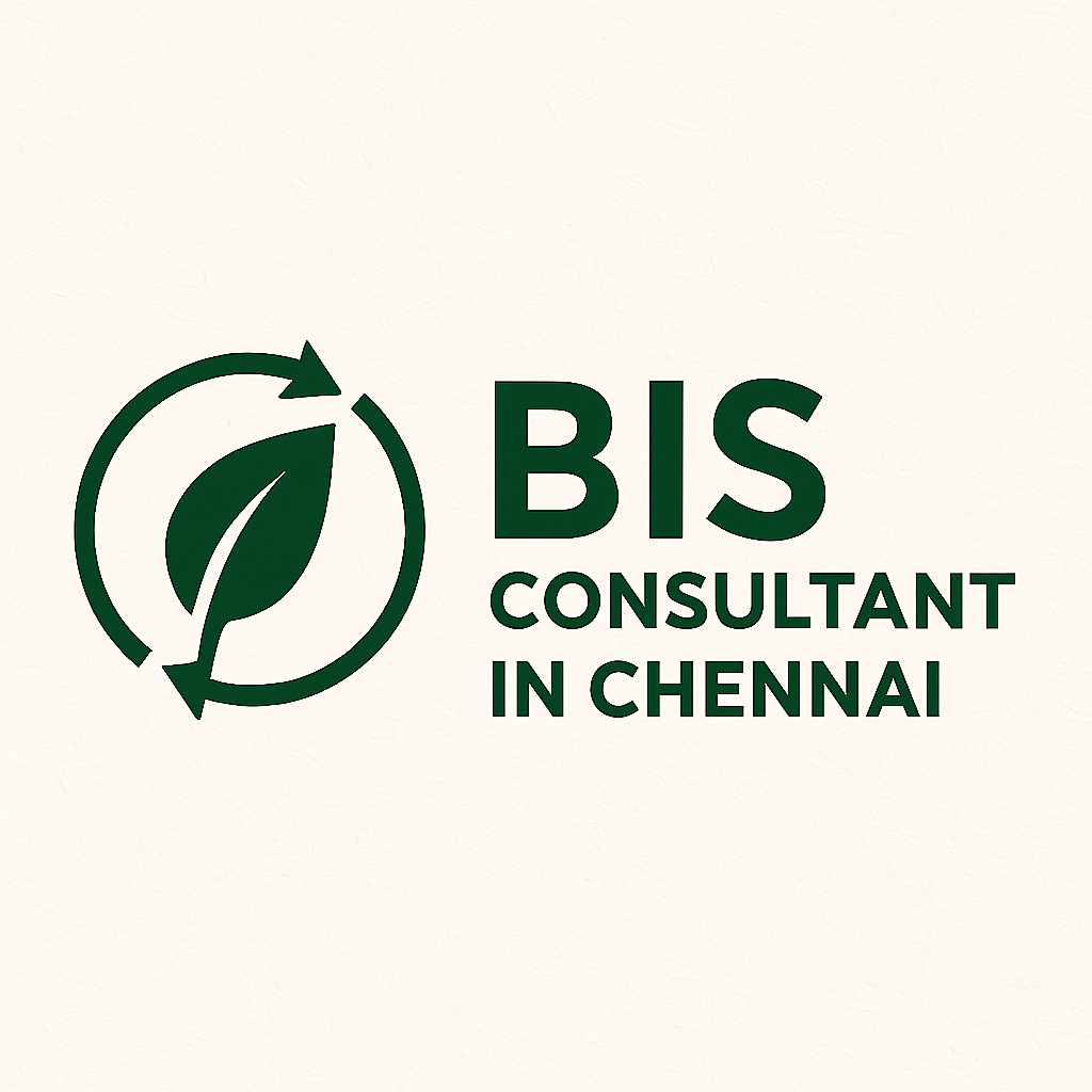 BIS Consultant in Chennai