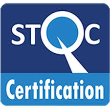 Standardisation Testing and Quality Certification (STQC)