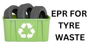 Tyre EPR in India